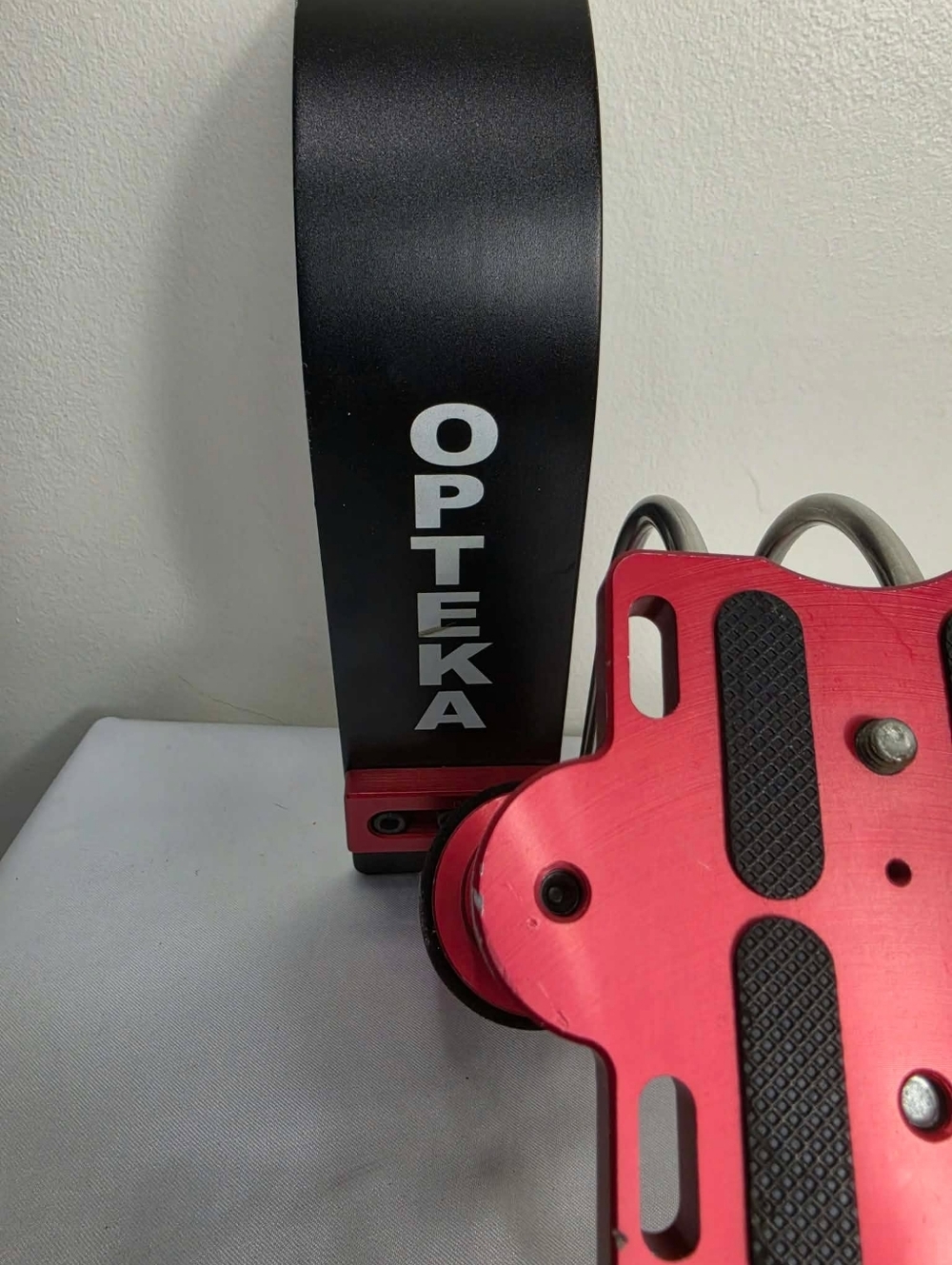 Opteka Camera Shoulder Mount - Picture 6 of 8
